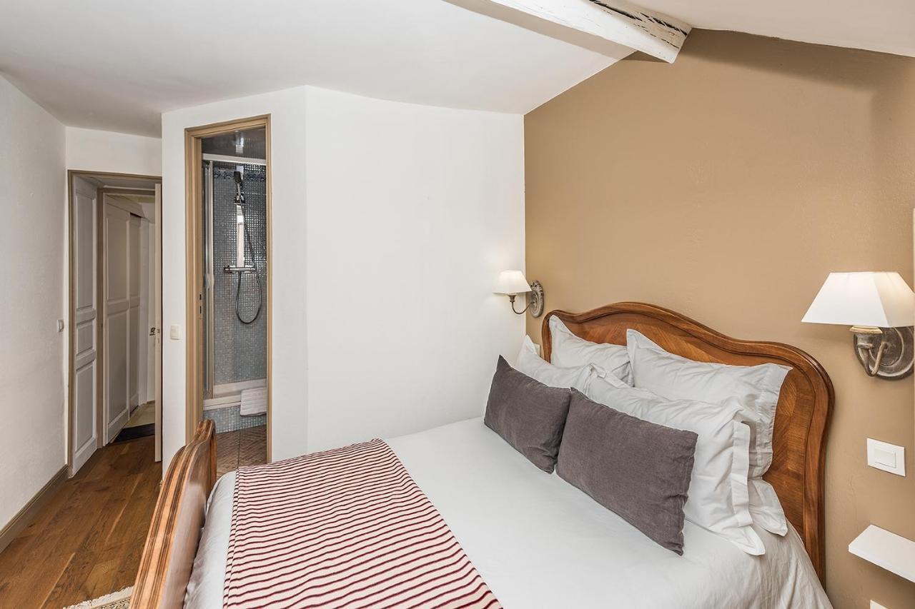Chambres D'Hotes La Closerie Des Trois Marottes Melun Exterior foto